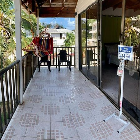 San Andrés Casa Bella 2 Your Piece Of Paradise מראה חיצוני תמונה