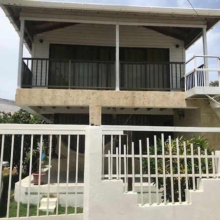 San Andrés Casa Bella 2 Your Piece Of Paradise מראה חיצוני תמונה