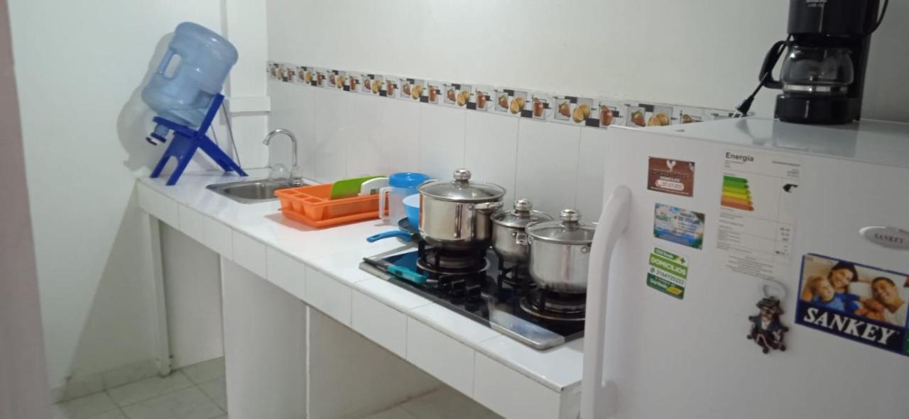 San Andrés Casa Bella 2 Your Piece Of Paradise מראה חיצוני תמונה
