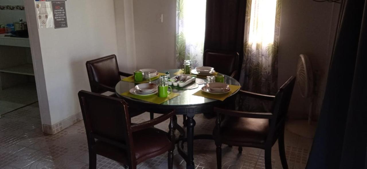 San Andrés Casa Bella 2 Your Piece Of Paradise מראה חיצוני תמונה