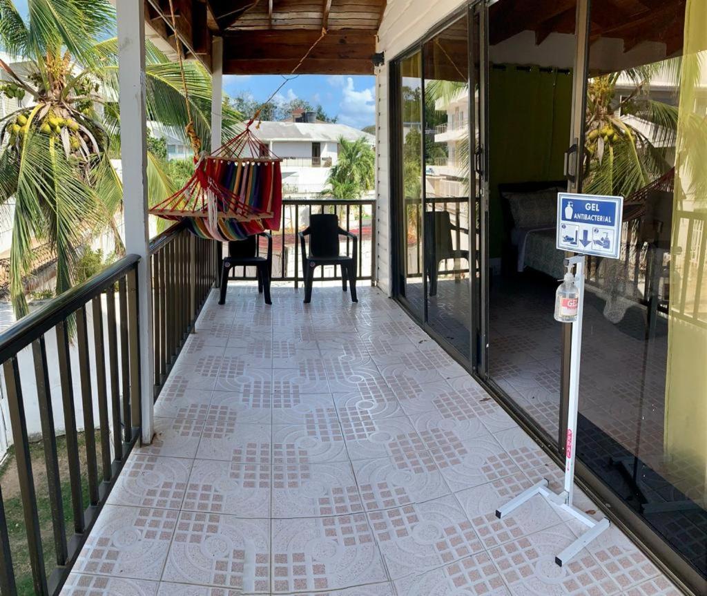 San Andrés Casa Bella 2 Your Piece Of Paradise מראה חיצוני תמונה